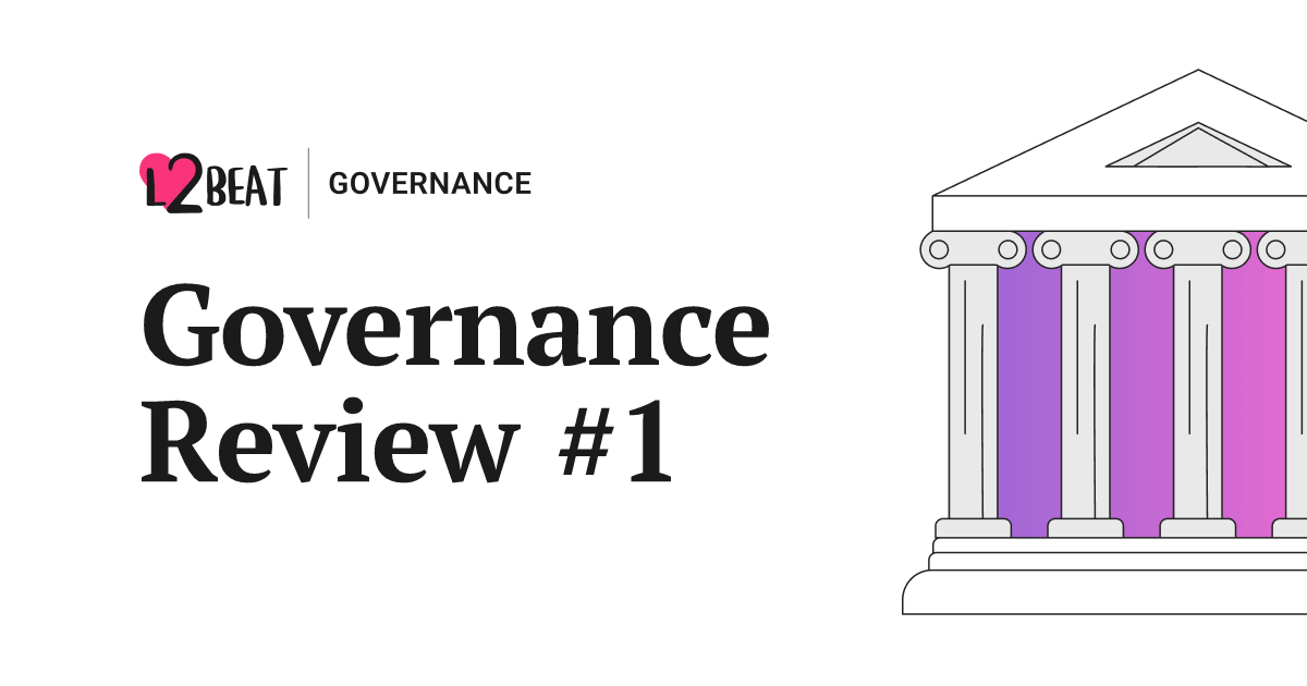 Thumbnail of Governance Review #01